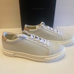 Giuseppe Zanotti Blabber low-top sneakers